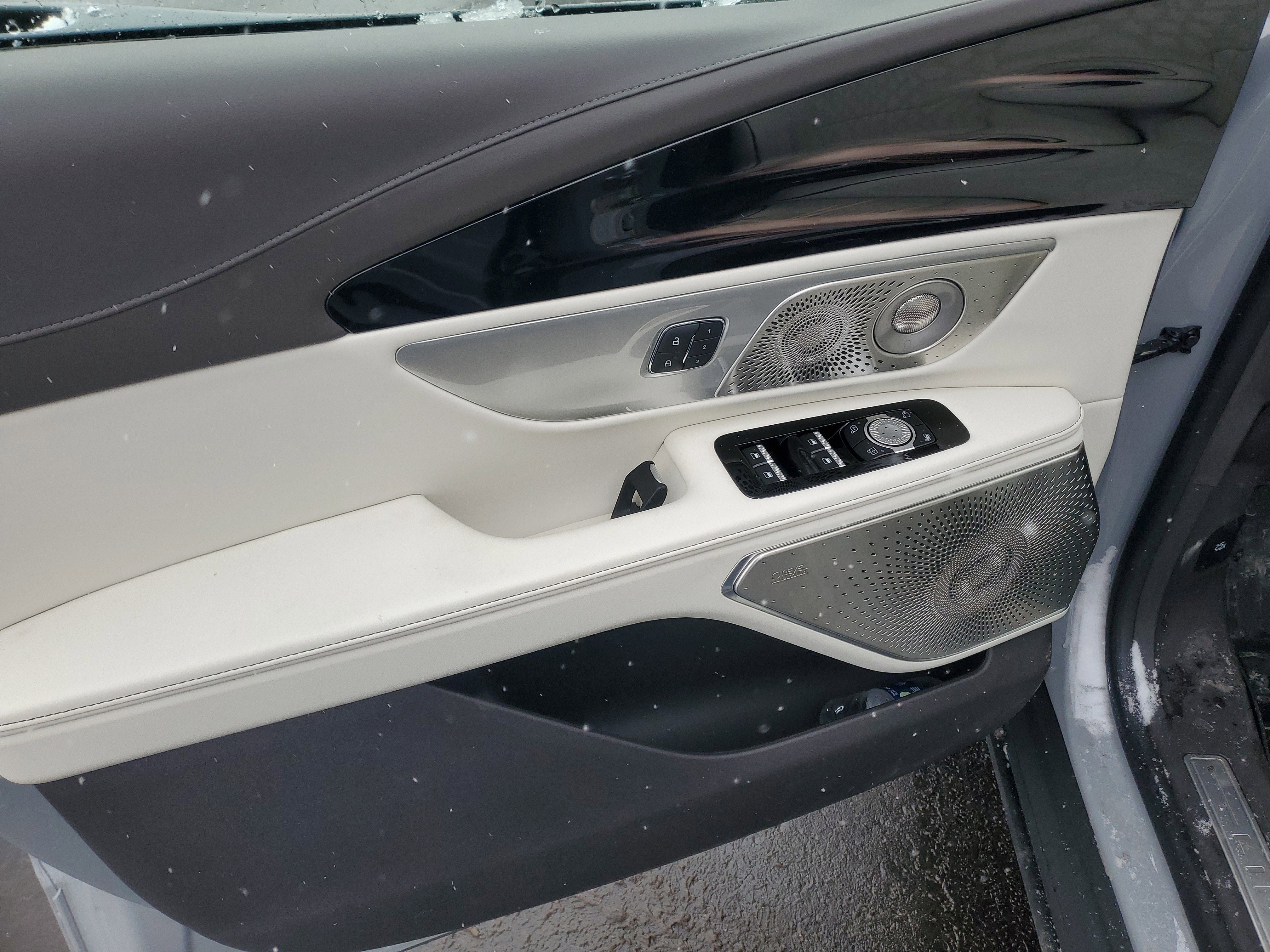 New 2026 Lincoln Nautilus Black Label w/ Jet Appearance Package image 8