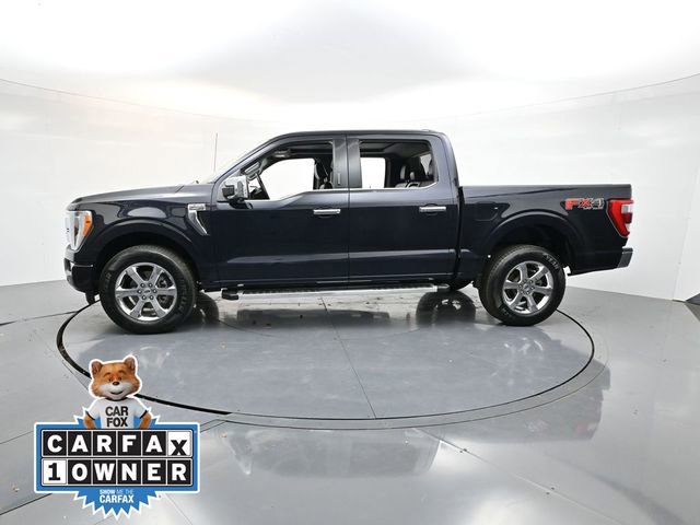 Used 2022 Ford F150 Lariat image 5