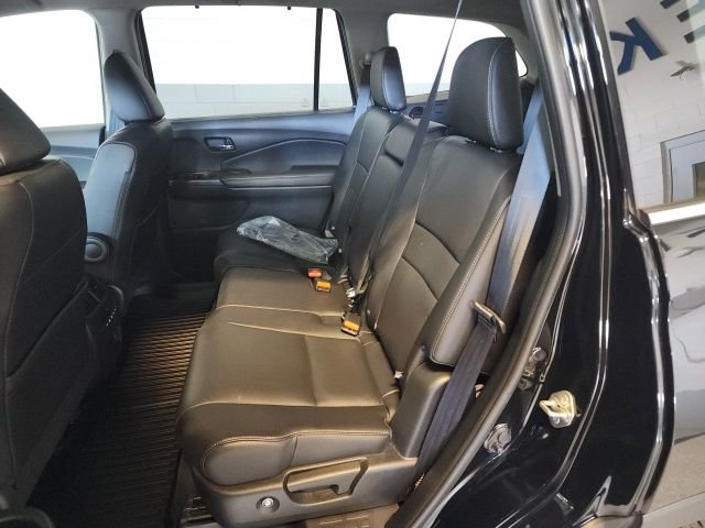 Used 2019 Honda Pilot EX-L image 12