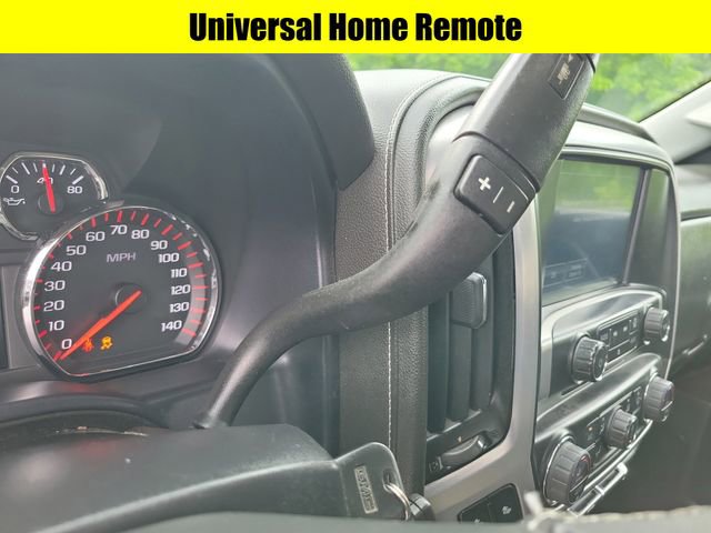 Used 2015 GMC Sierra 1500 SLE w/ SLE Value Package AWD/4WD image 18