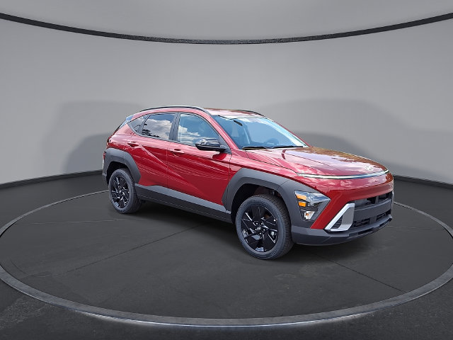 New 2026 Hyundai Kona SEL Sport AWD/4WD image 2