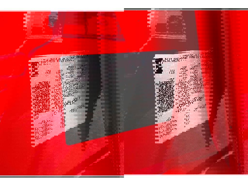 Used 2019 GMC Sierra 1500 SLT w/ SLT Premium Plus Package image 35