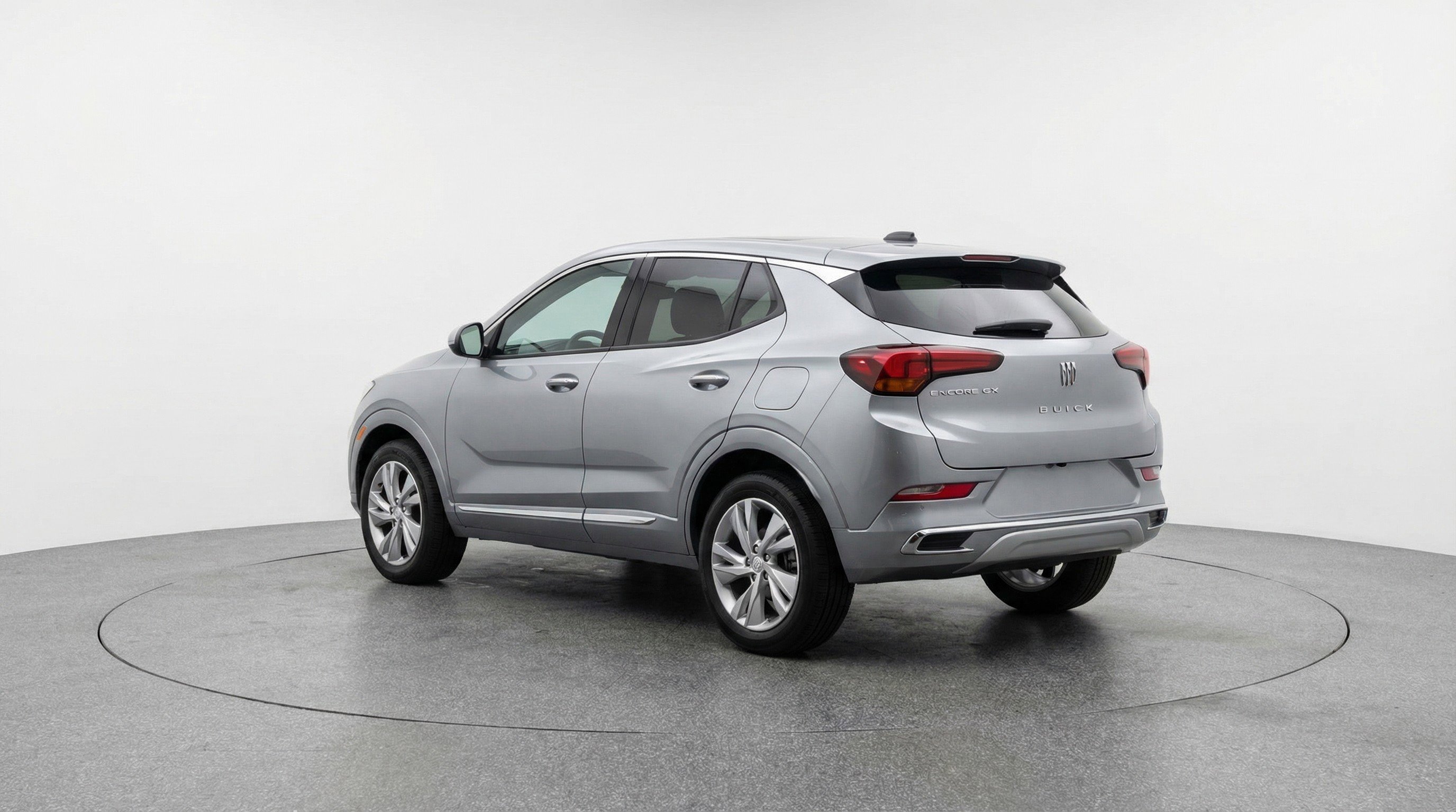Used 2025 Buick Encore GX Preferred image 6