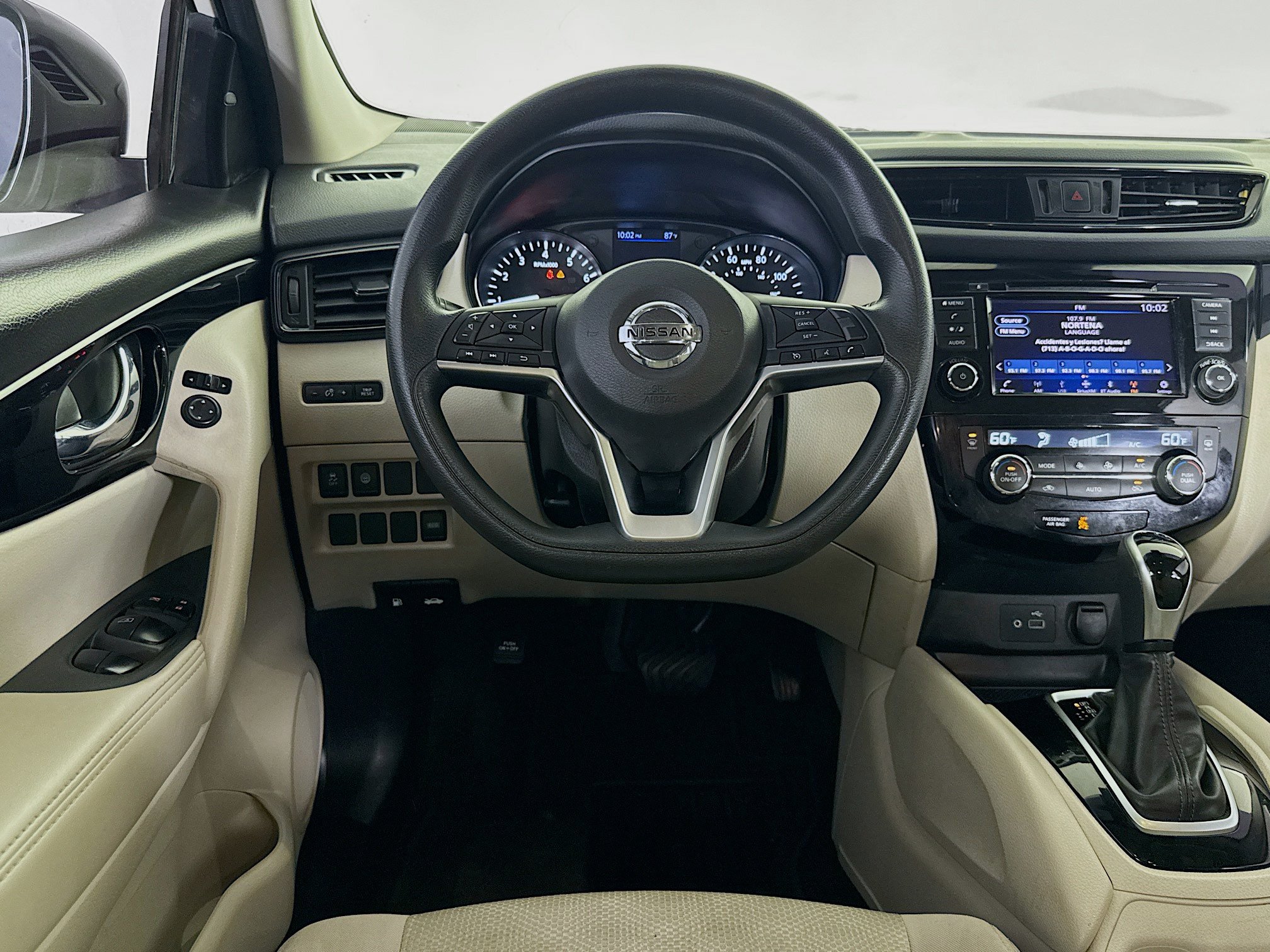 Used 2019 Nissan Rogue Sport SV FWD image 15