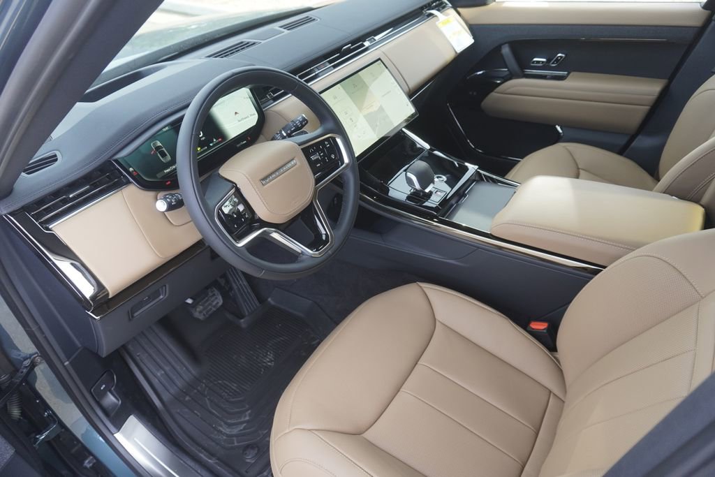 New 2026 Land Rover Range Rover Sport SE image 18