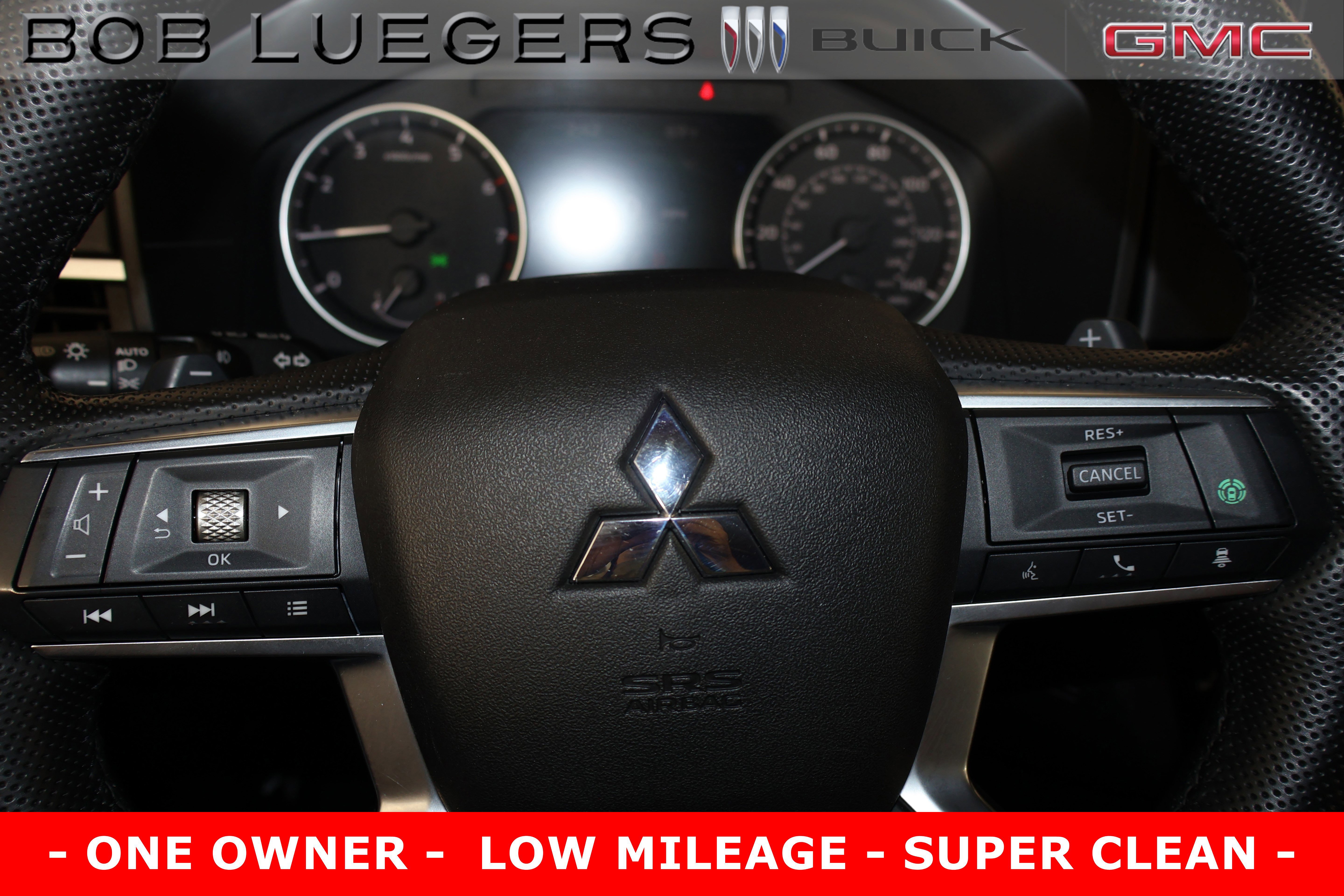 Used 2022 Mitsubishi Outlander SE image 30