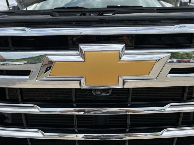 Certified 2024 Chevrolet Silverado 2500 LTZ w/ LTZ Premium Package AWD/4WD image 30