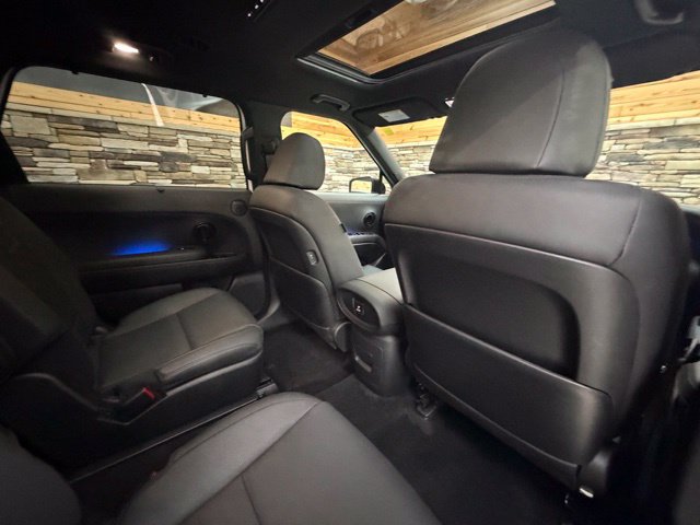 Certified 2026 Hyundai Palisade XRT Pro AWD/4WD image 35