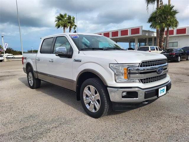 Used 2019 Ford F150 Lariat image 21