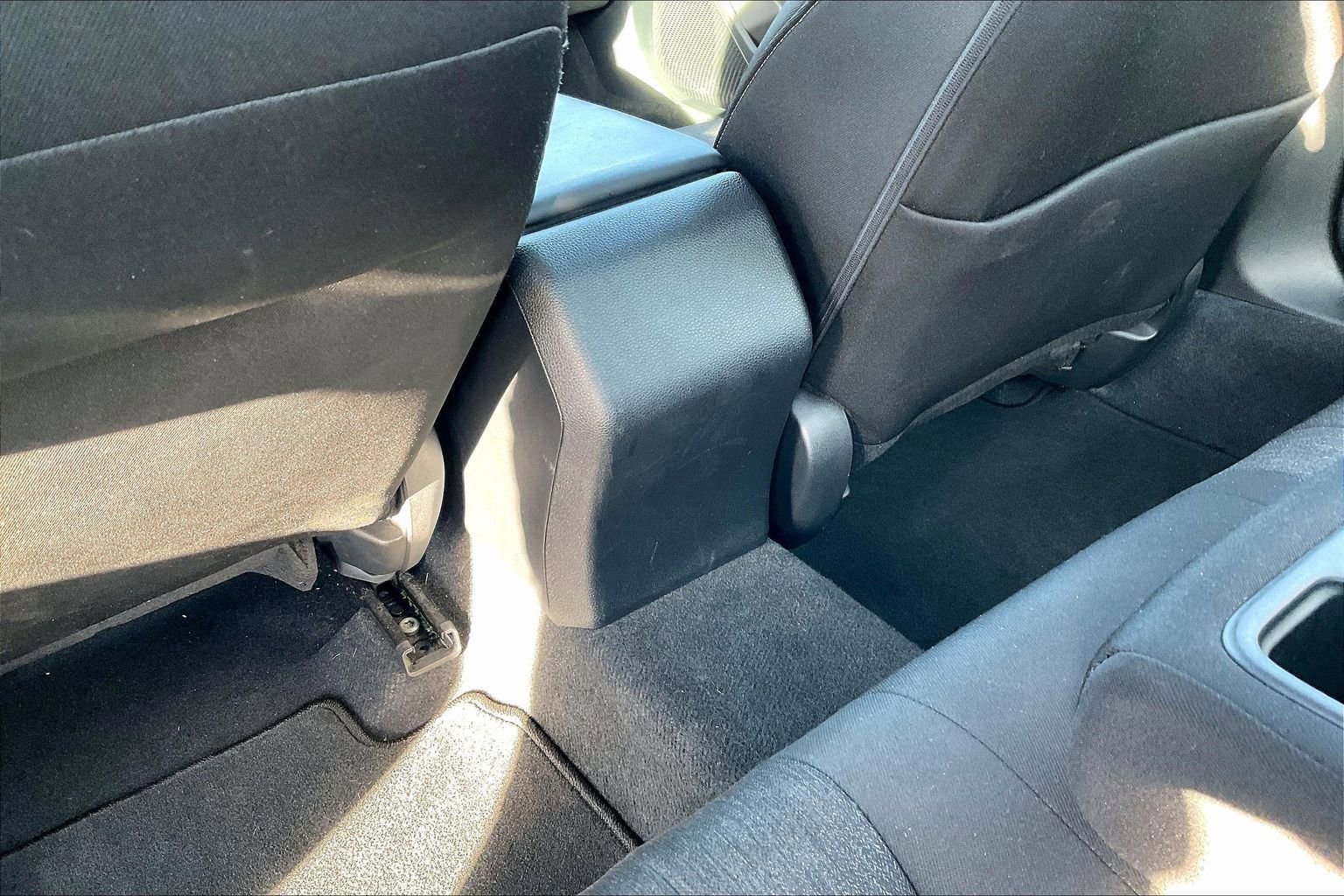 Used 2023 Honda Accord EX image 22