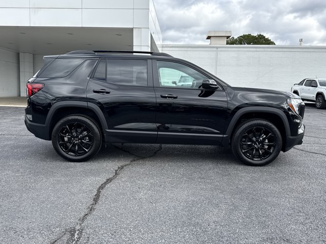 New 2027 GMC Terrain Elevation w/ Black Edition FWD image 2