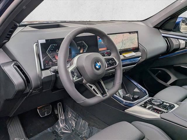 New 2026 BMW X3 xDrive30i w/ Premium Package AWD/4WD image 3