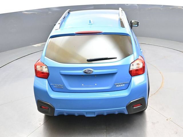 Used 2016 Subaru Crosstrek 2.0i Limited AWD/4WD image 39