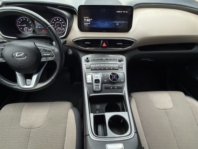 Used 2023 Hyundai Santa Fe SEL AWD/4WD image 21