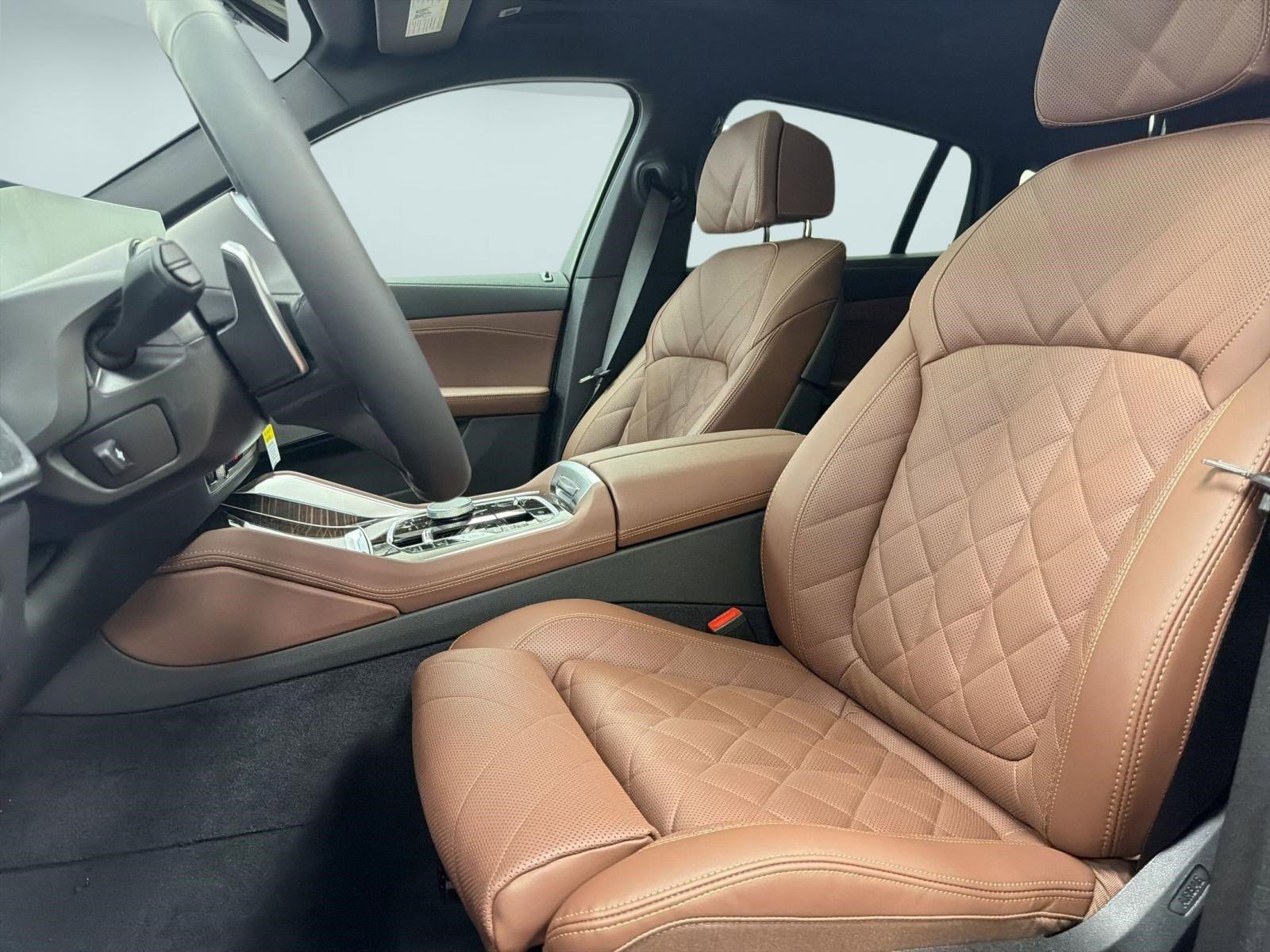 New 2027 BMW X6 xDrive40i AWD/4WD image 5