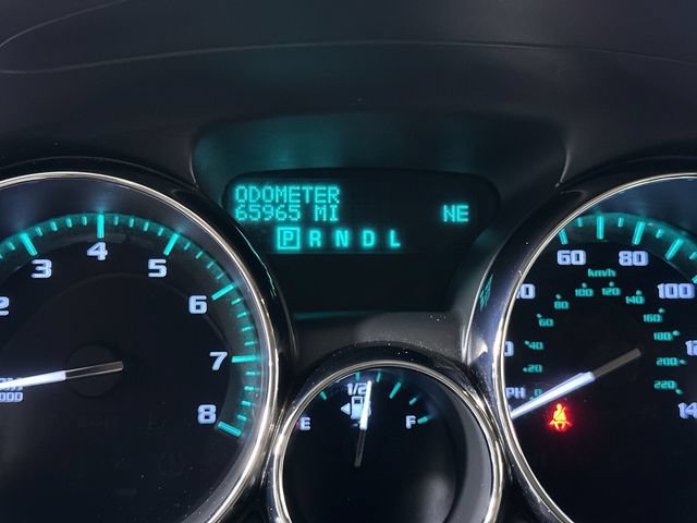 Used 2015 Buick Enclave Leather FWD image 12