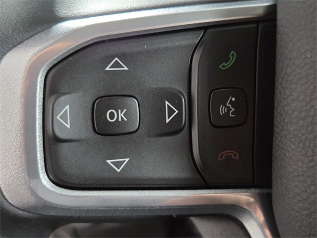 Used 2022 RAM 1500 Laramie image 20