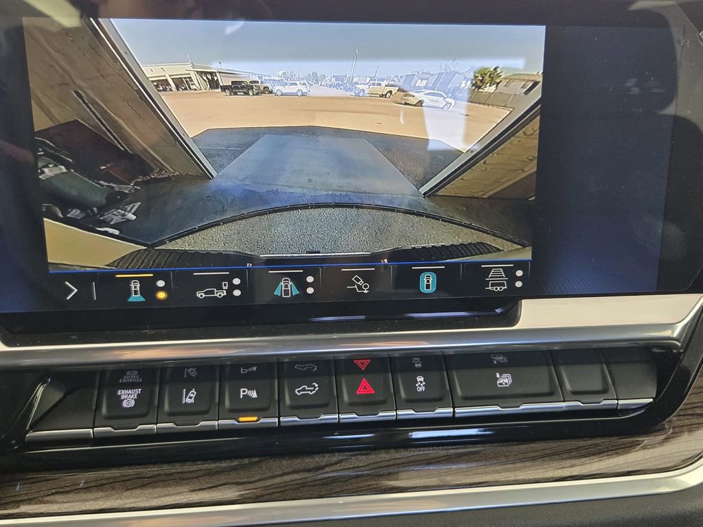 New 2026 Chevrolet Silverado 3500 LT w/ Texas Edition image 20