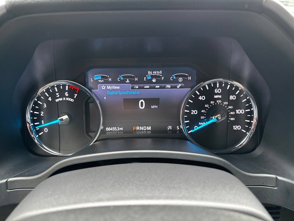 Used 2021 Ford Expedition Limited AWD/4WD image 25