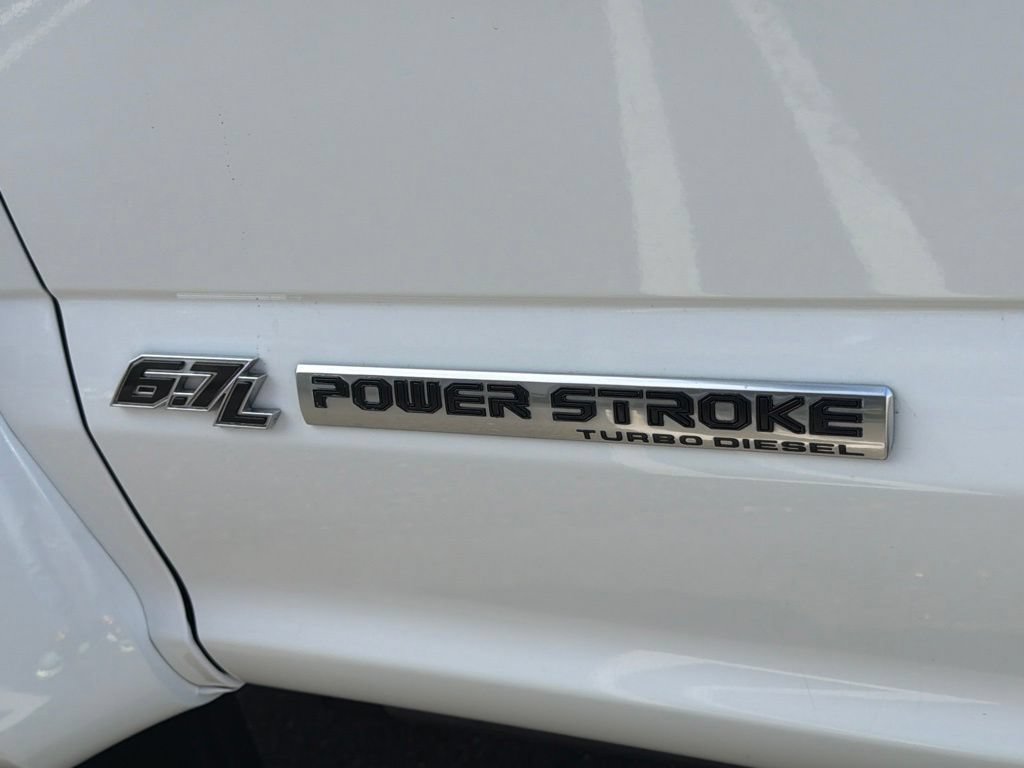 Certified 2020 Ford F450 Limited AWD/4WD image 17