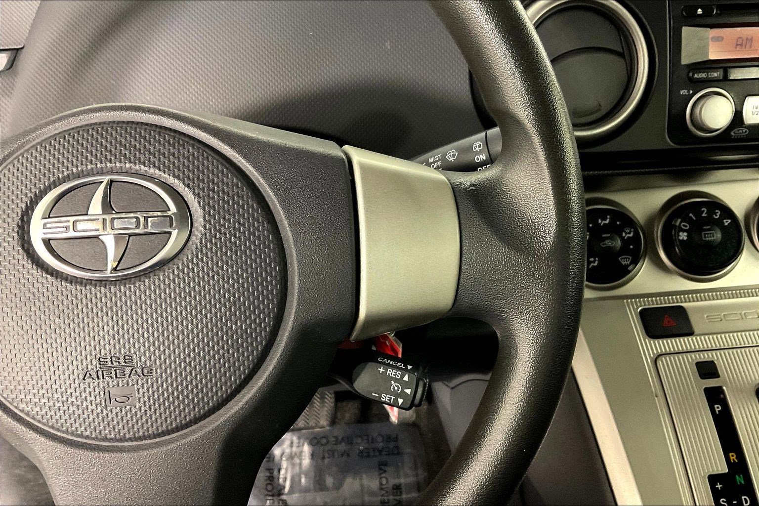 Used 2008 Scion xB FWD image 12