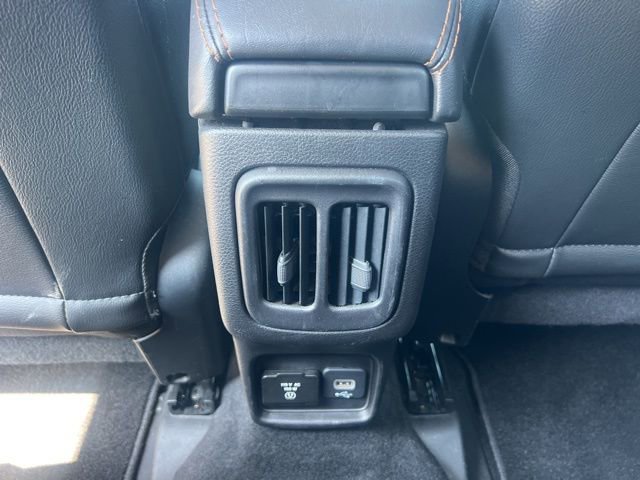 Used 2019 Jeep Compass Limited AWD/4WD image 18