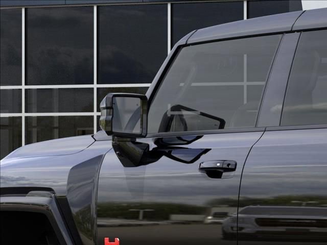 New 2026 GMC Hummer EV SUV w/ LPO, Sport Package image 12