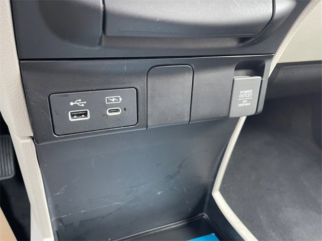 Certified 2025 Honda Odyssey EX-L image 38