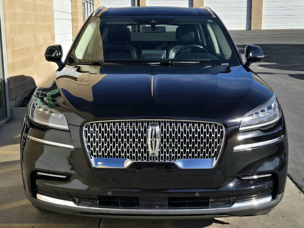 Used 2024 Lincoln Aviator Reserve image 8