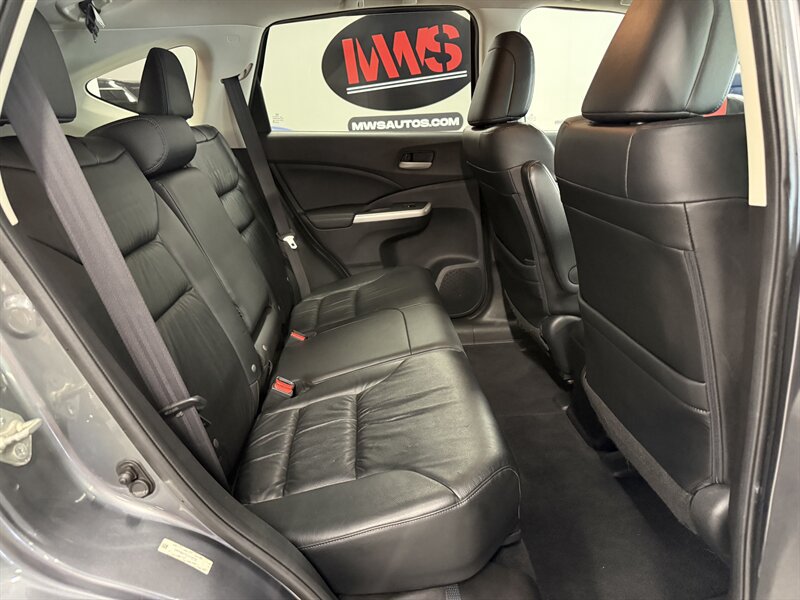 Used 2012 Honda CR-V EX-L image 19