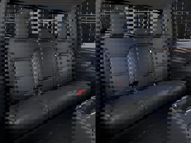 New 2025 GMC Sierra 2500 SLT w/ SLT Premium Package image 17