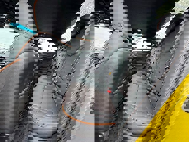 Certified 2024 Cadillac CT4 V w/ LPO, Blue Accent Package image 35