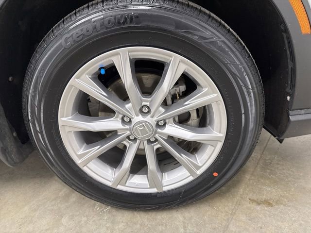 Certified 2023 Honda CR-V EX image 11