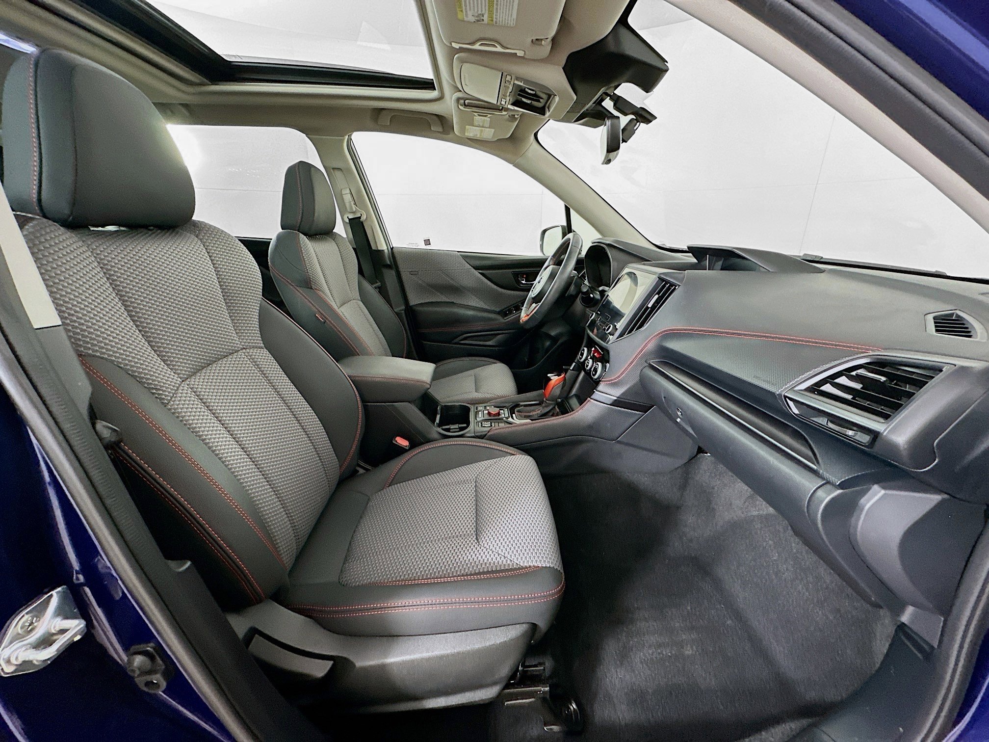 Used 2024 Subaru Forester Sport image 32