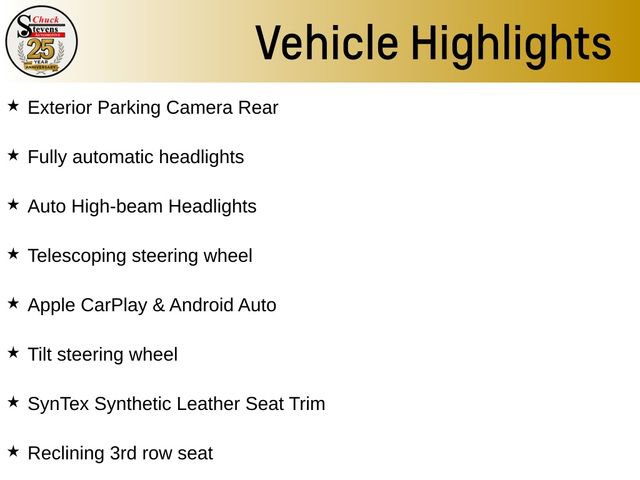 Used 2025 Kia Telluride LX image 15