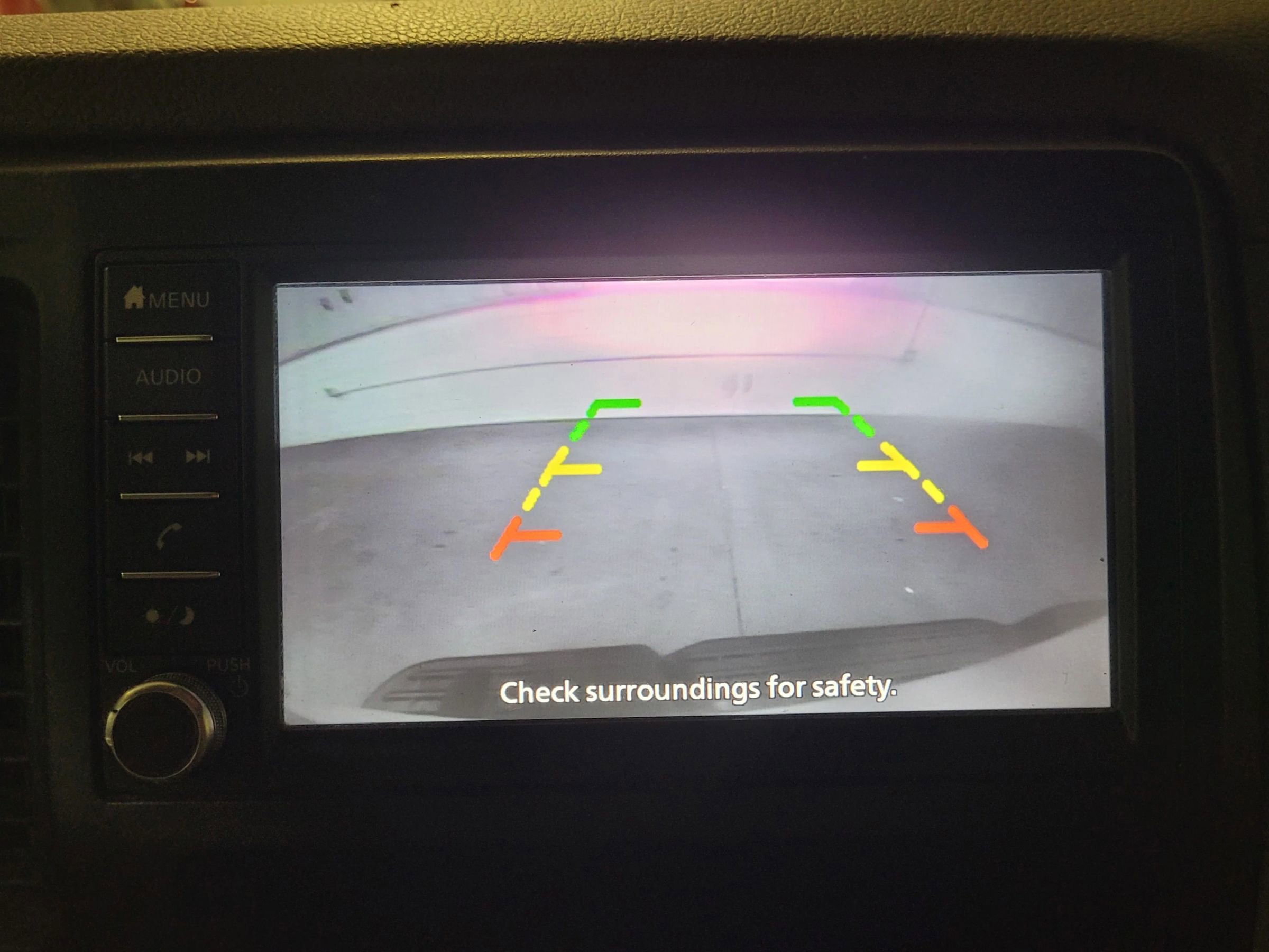 Used 2019 Nissan NV 2500 S image 25