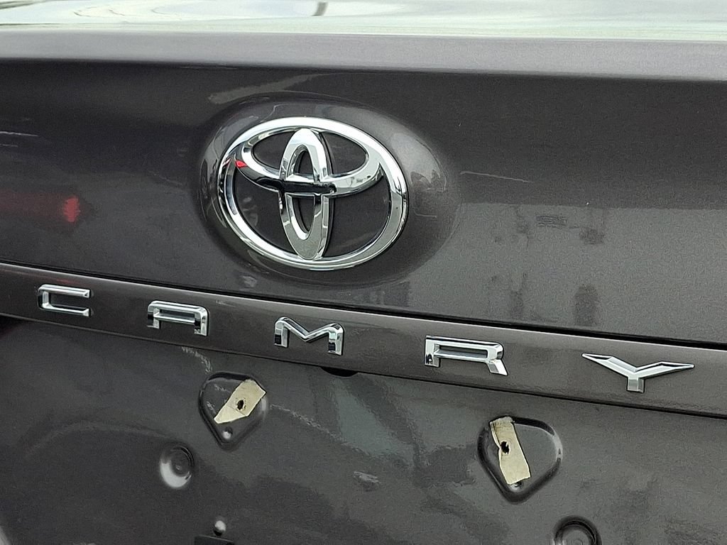 Used 2024 Toyota Camry LE FWD image 31