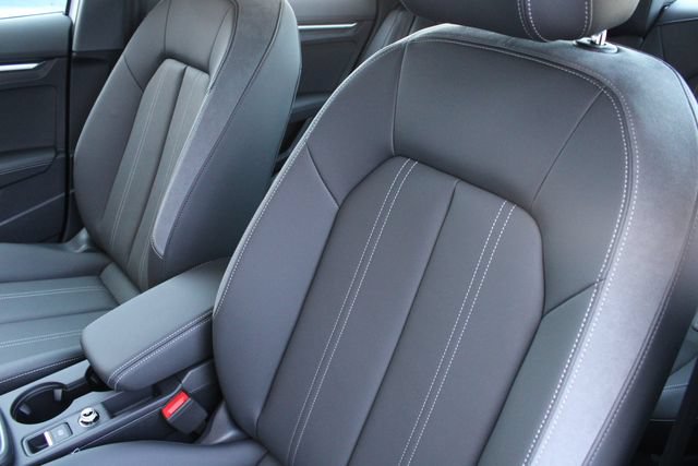 New 2026 Audi A3 2.0T Premium AWD/4WD image 7