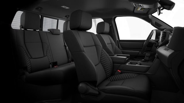 New 2026 Toyota Tundra SR image 24