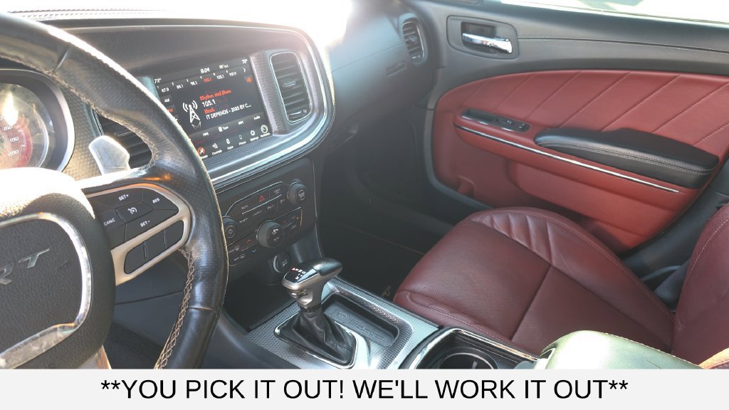 Used 2022 Dodge Charger SRT Hellcat RWD image 21