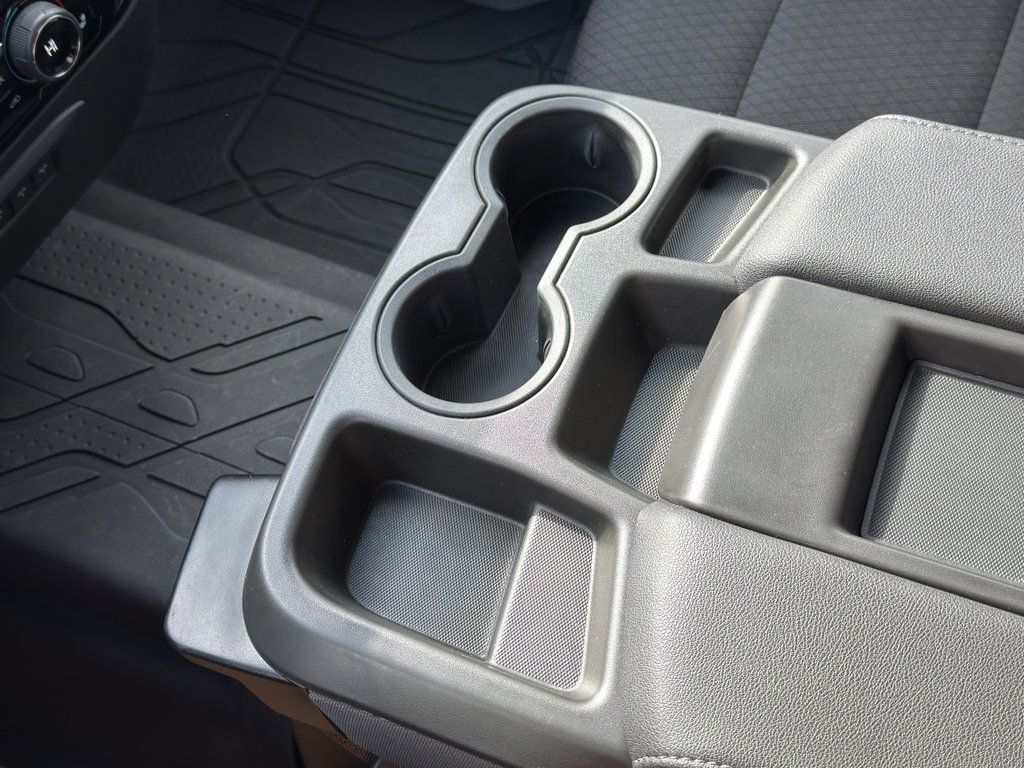 Used 2024 Chevrolet Silverado 2500 LT w/ Convenience Package image 24