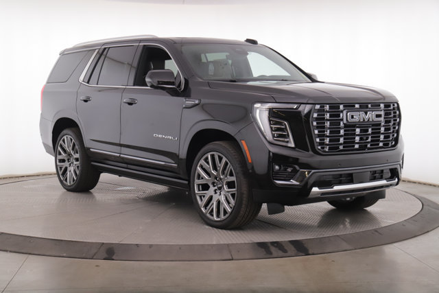 Used 2026 GMC Yukon Denali Ultimate w/ LPO, Floor Liner Package AWD/4WD image 2