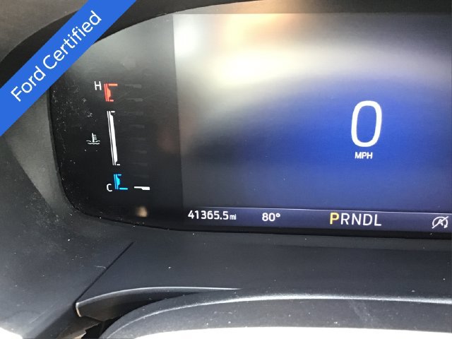 Certified 2023 Ford Escape Active AWD/4WD image 17