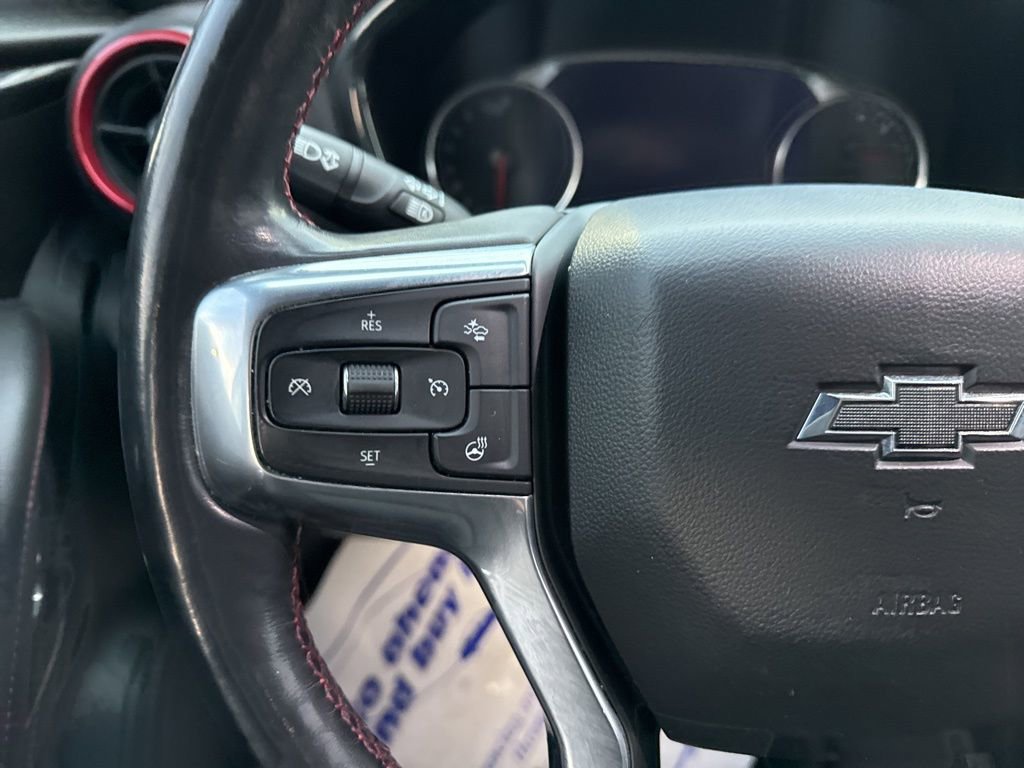 Used 2019 Chevrolet Blazer RS image 15