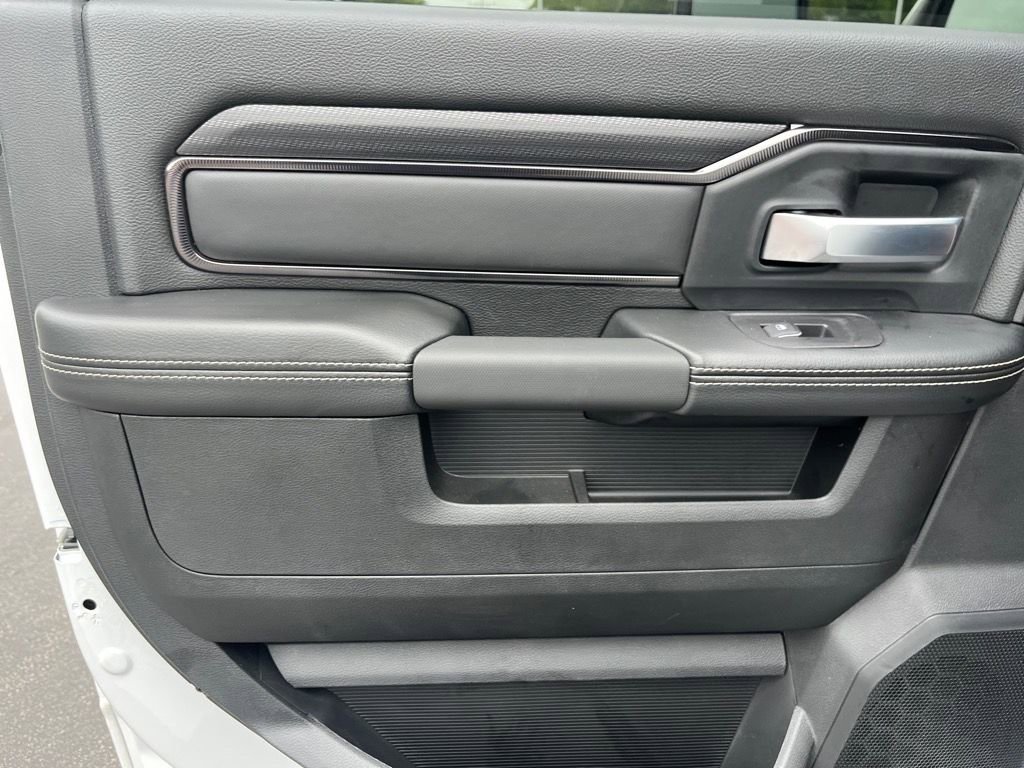 Used 2025 RAM 2500 Power Wagon image 13