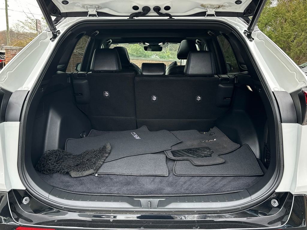 Used 2023 Toyota RAV4 XSE image 6