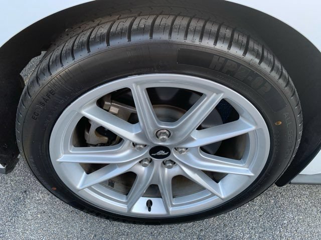 Used 2024 Ford Mustang GT Premium RWD image 11