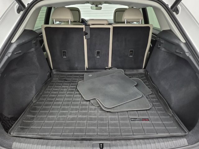 Used 2019 Audi Q3 2.0T Premium image 9