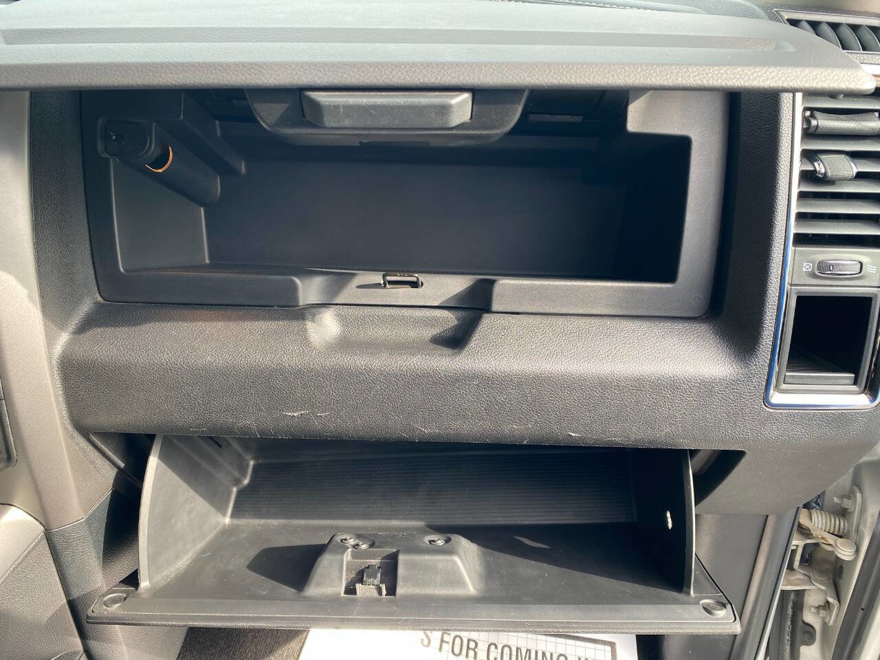 Used 2017 RAM 1500 Sport image 35