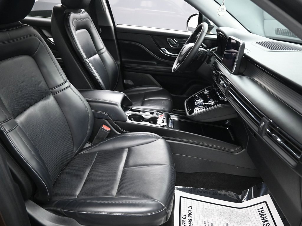 Used 2022 Lincoln Corsair AWD w/ Equipment Group 101A image 35